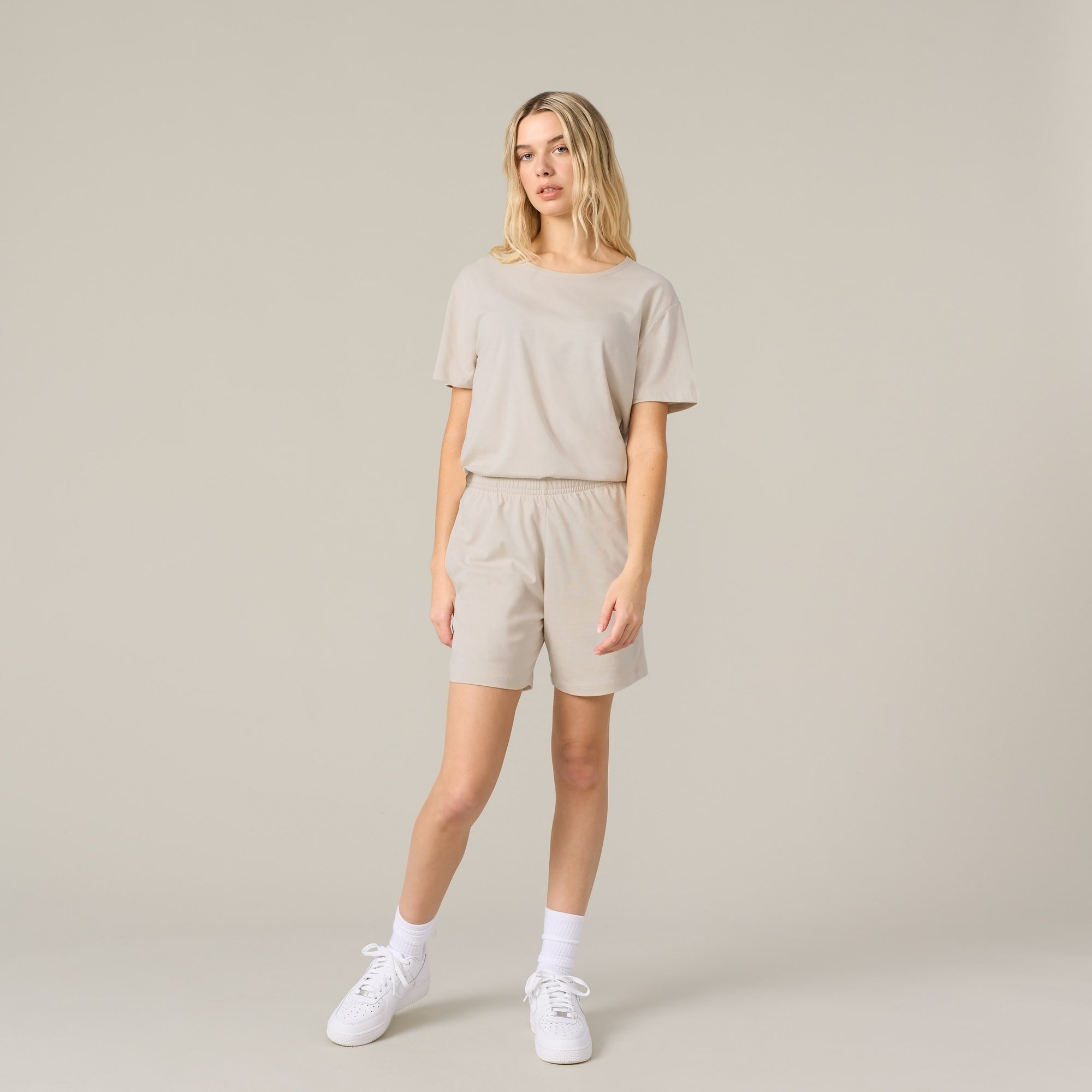 Lightweight Shorts