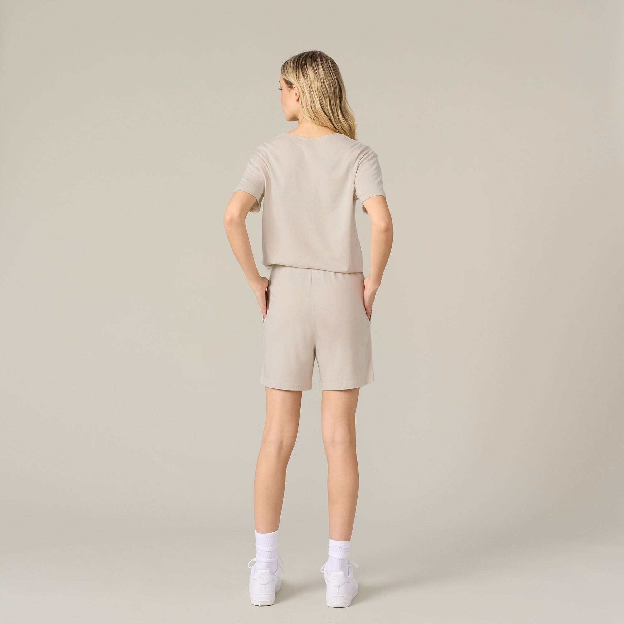 Lightweight Shorts