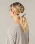 Oversized Scrunchie