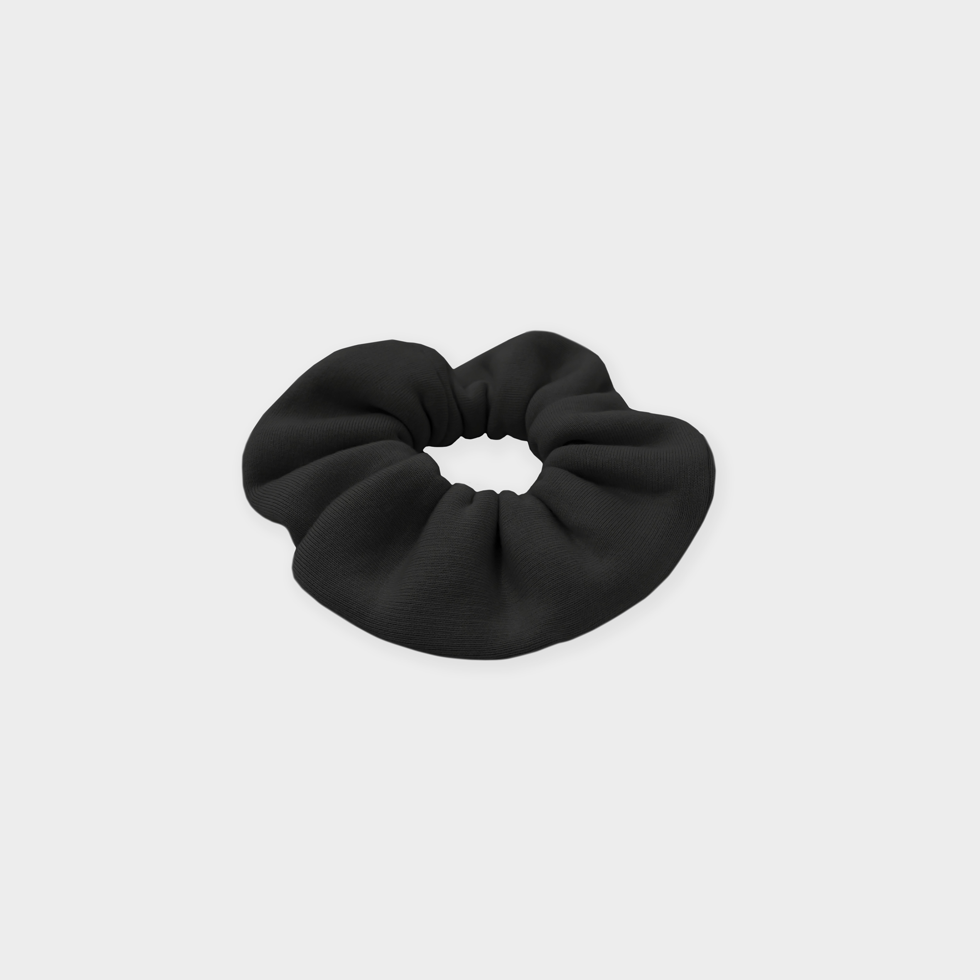 Oversized Scrunchie