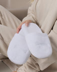Hotel Slippers