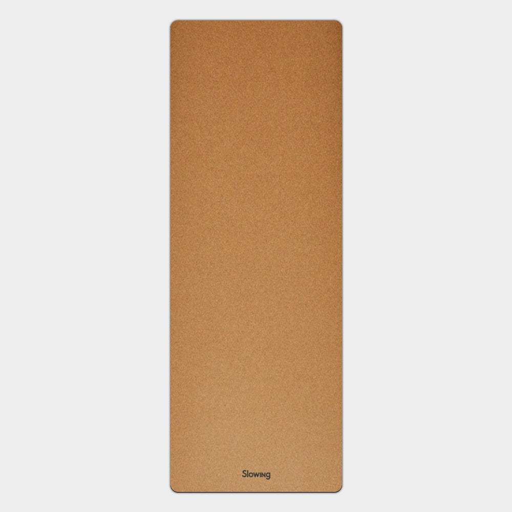 Cork Travel Mat