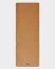 Cork Travel Mat