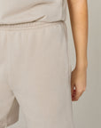 Short de survêtement