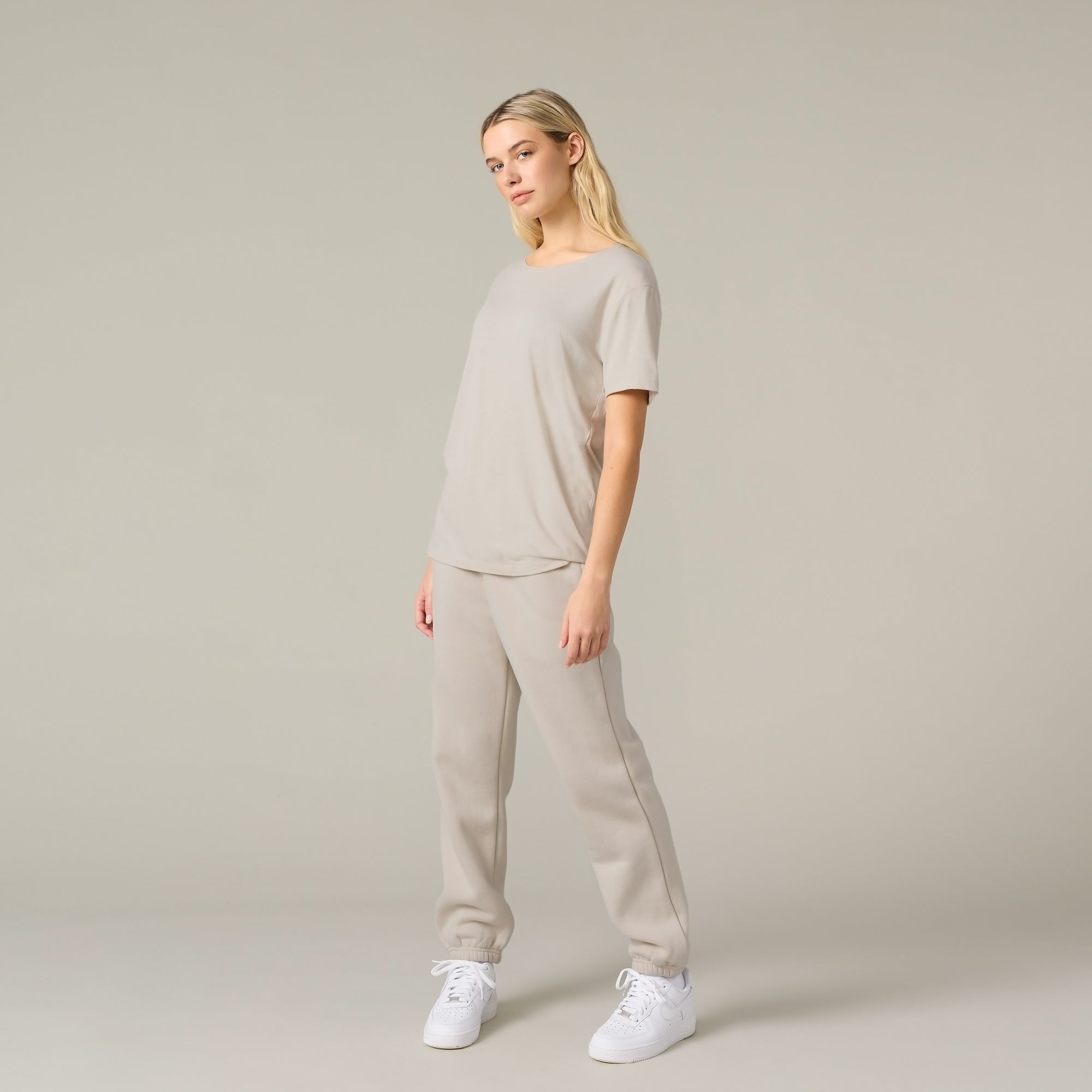 Relaxed Sleep Tee
