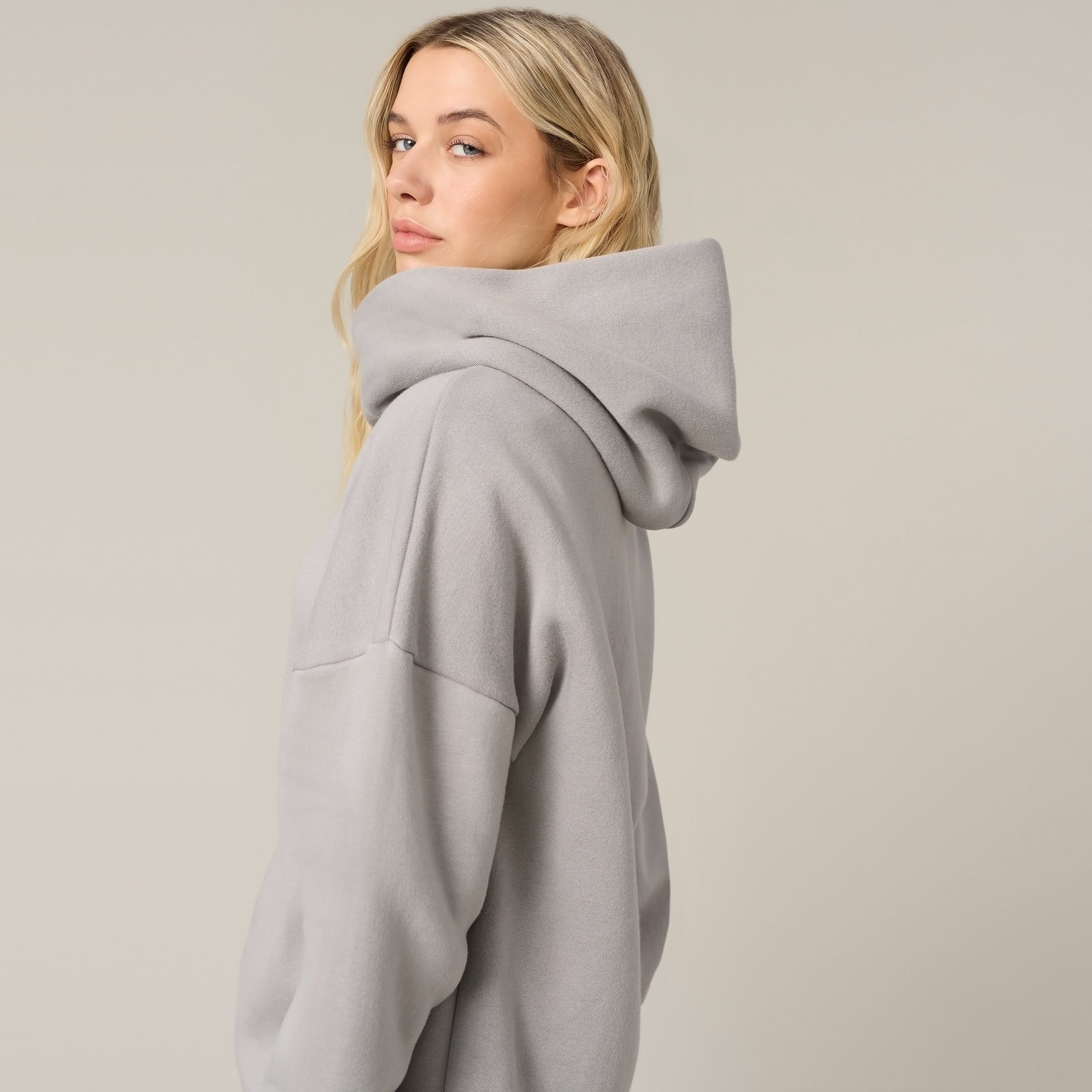 Pullover Hoodie