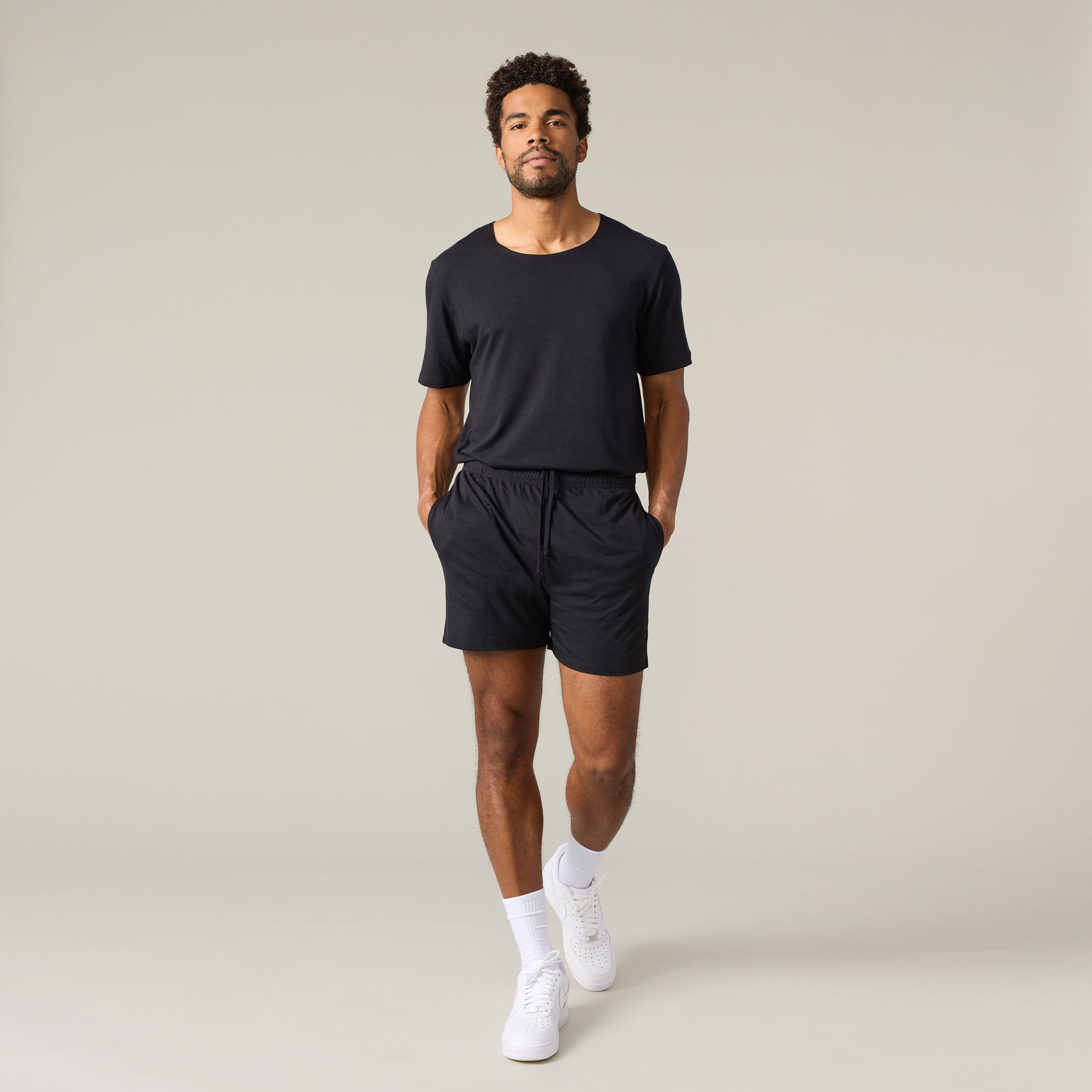 Lightweight Shorts