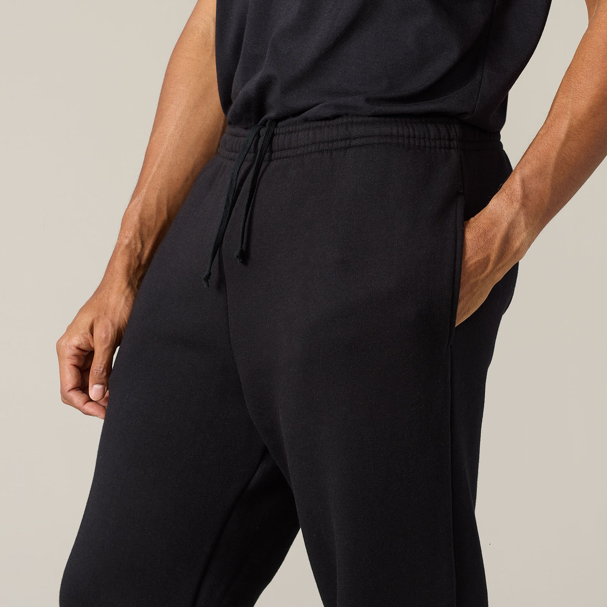 Sweatpants