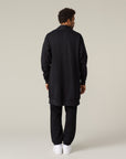 Long Cardigan