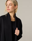 Long Cardigan