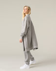 Long Cardigan
