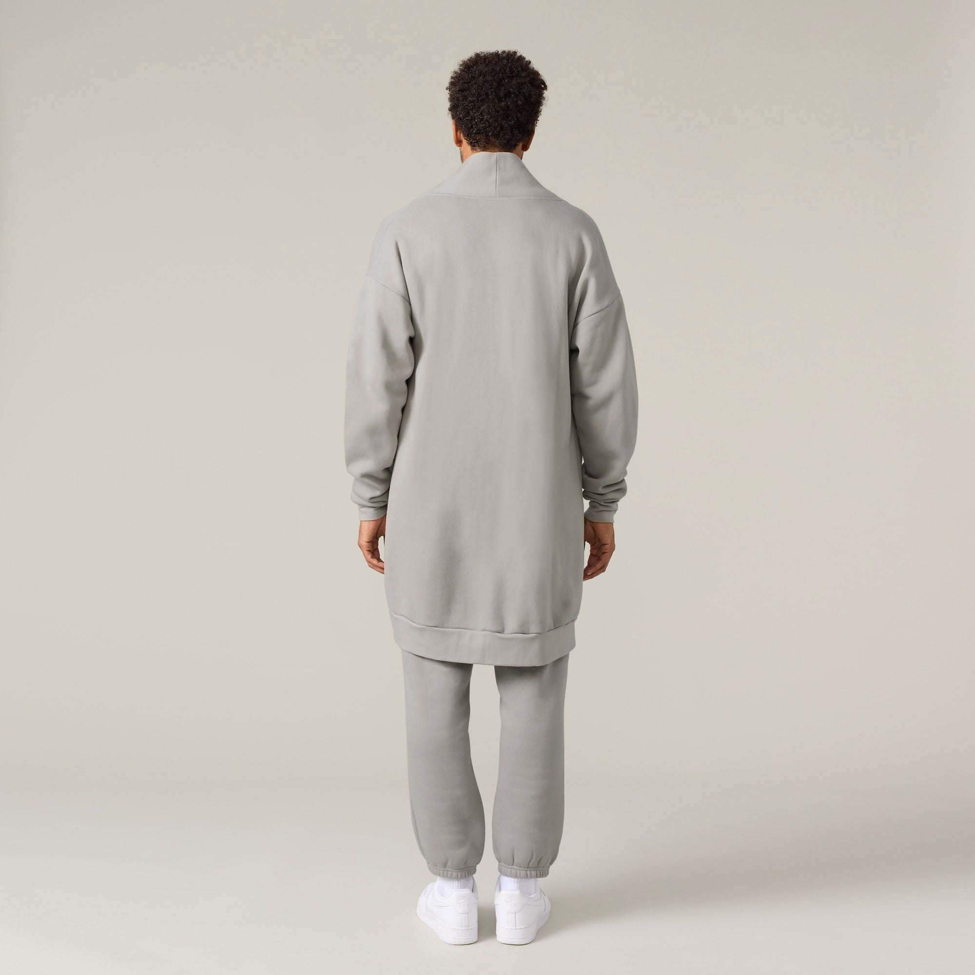 Long Cardigan