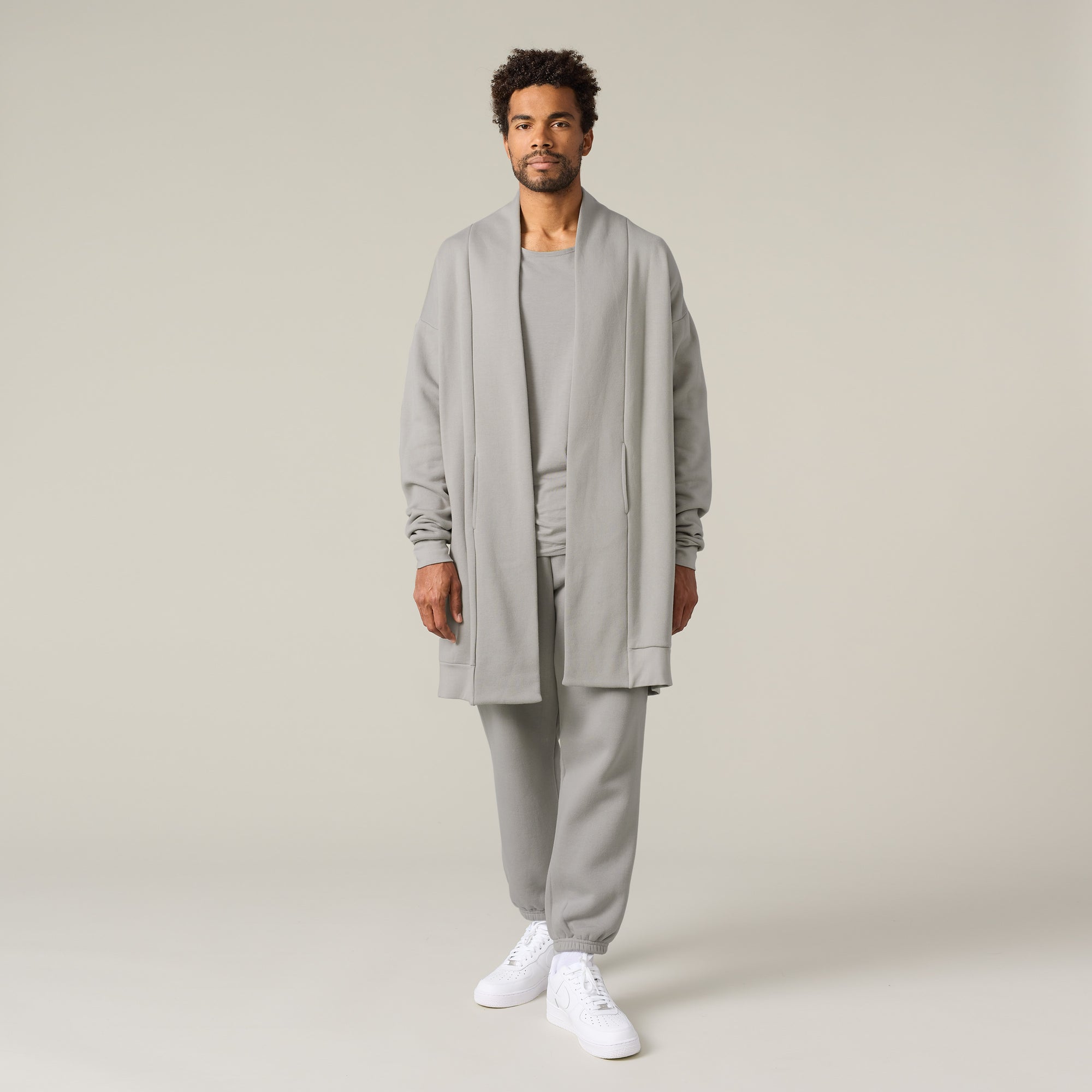 Long Cardigan