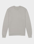 Sweat-shirt à col rond