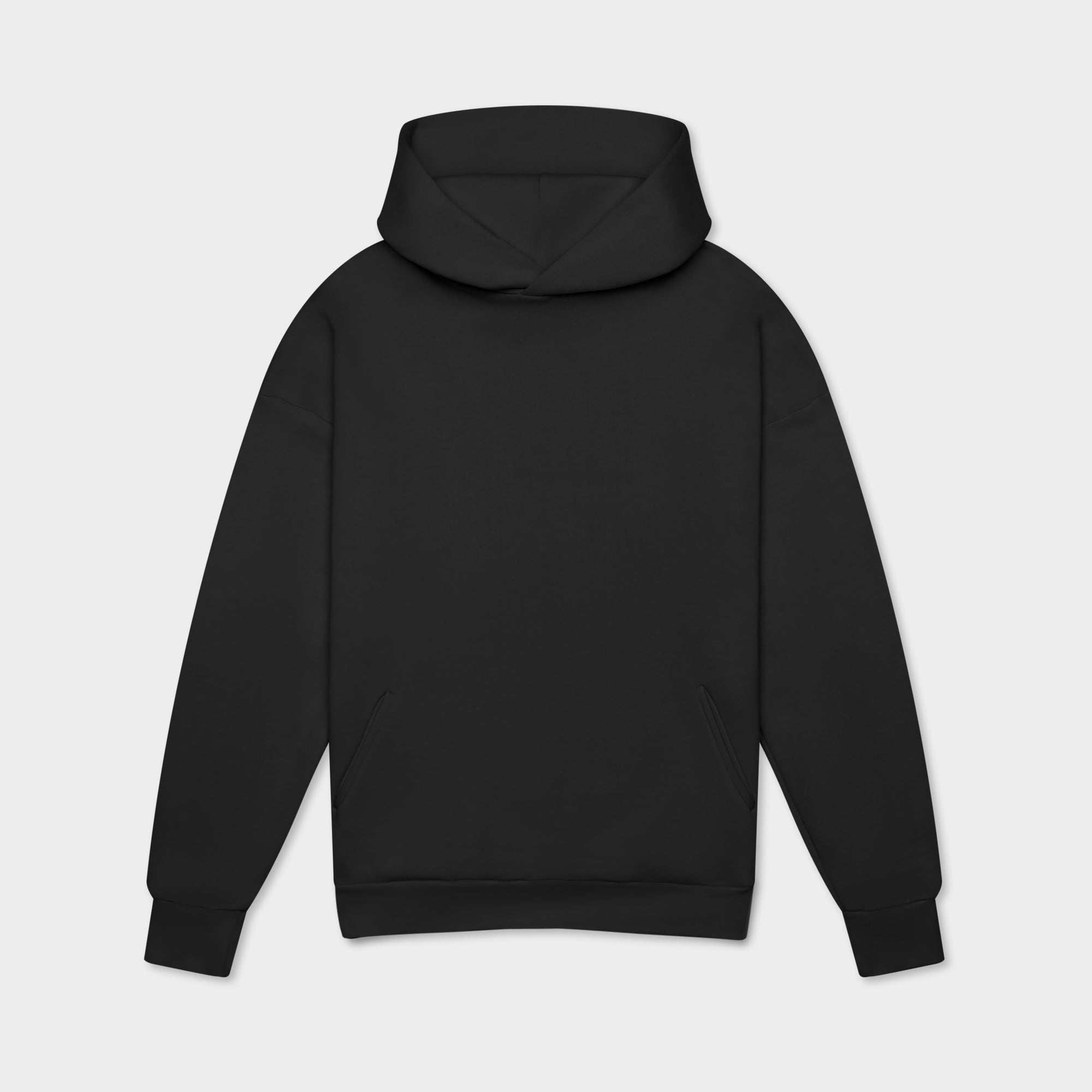 Pullover Hoodie