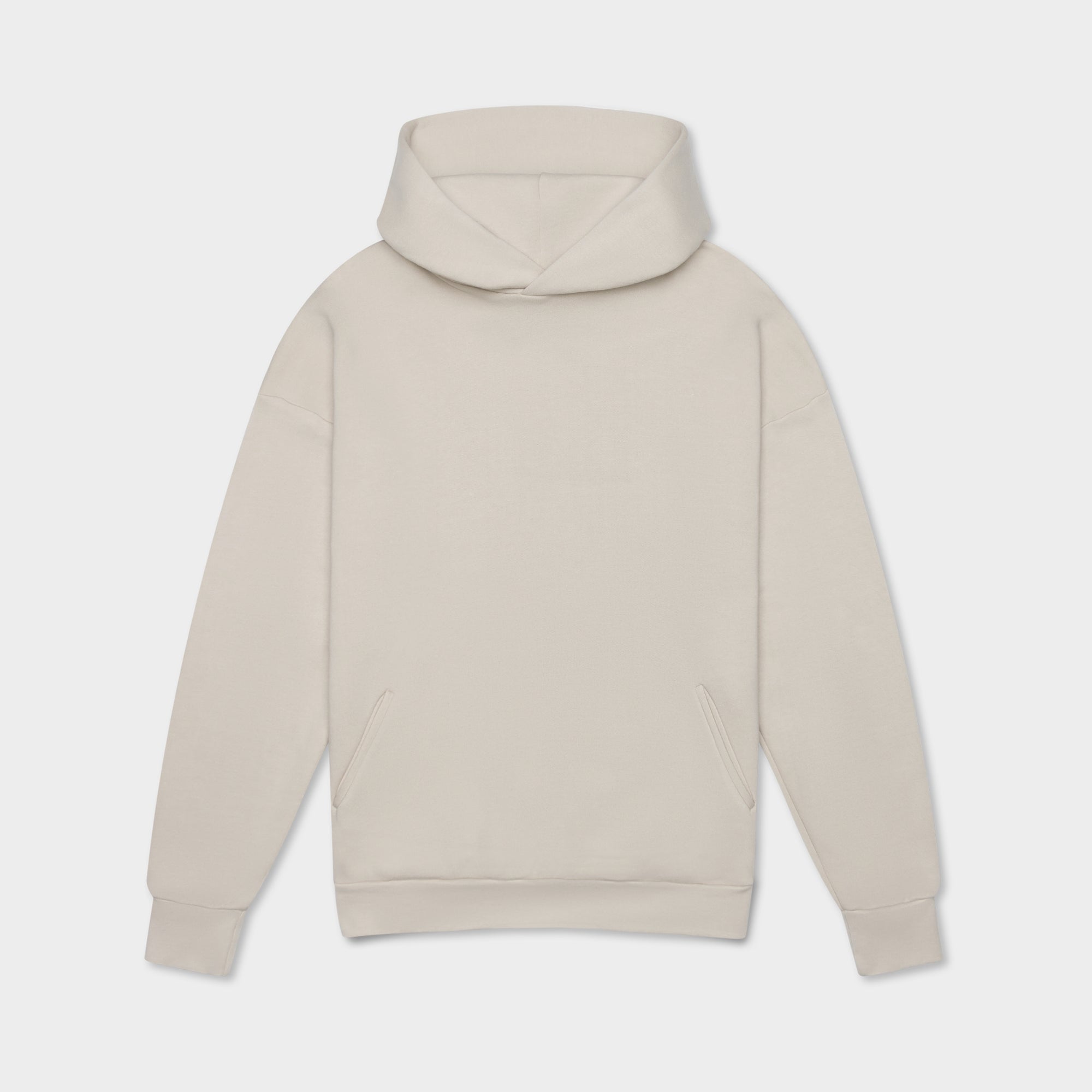 Pullover Hoodie