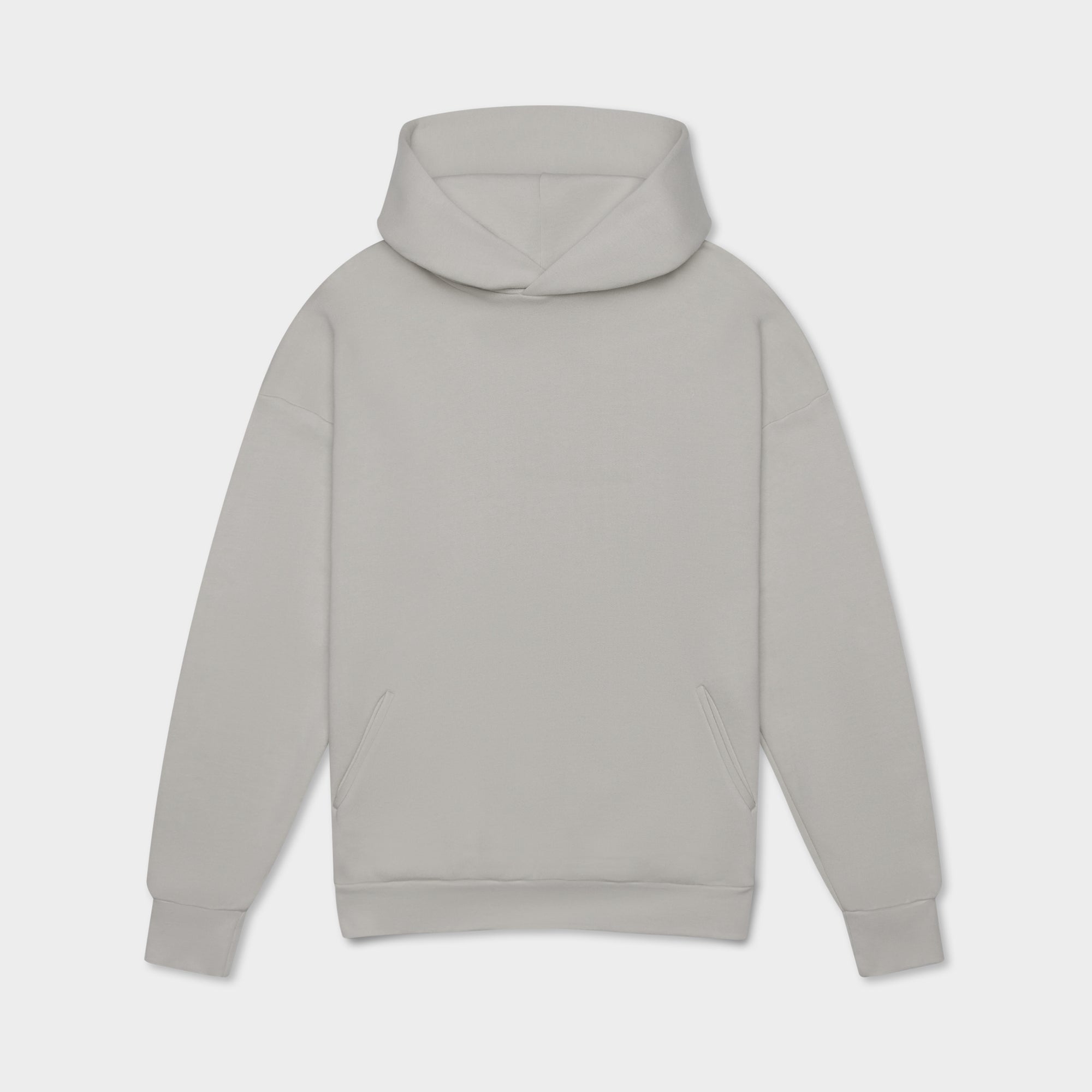 Pullover Hoodie