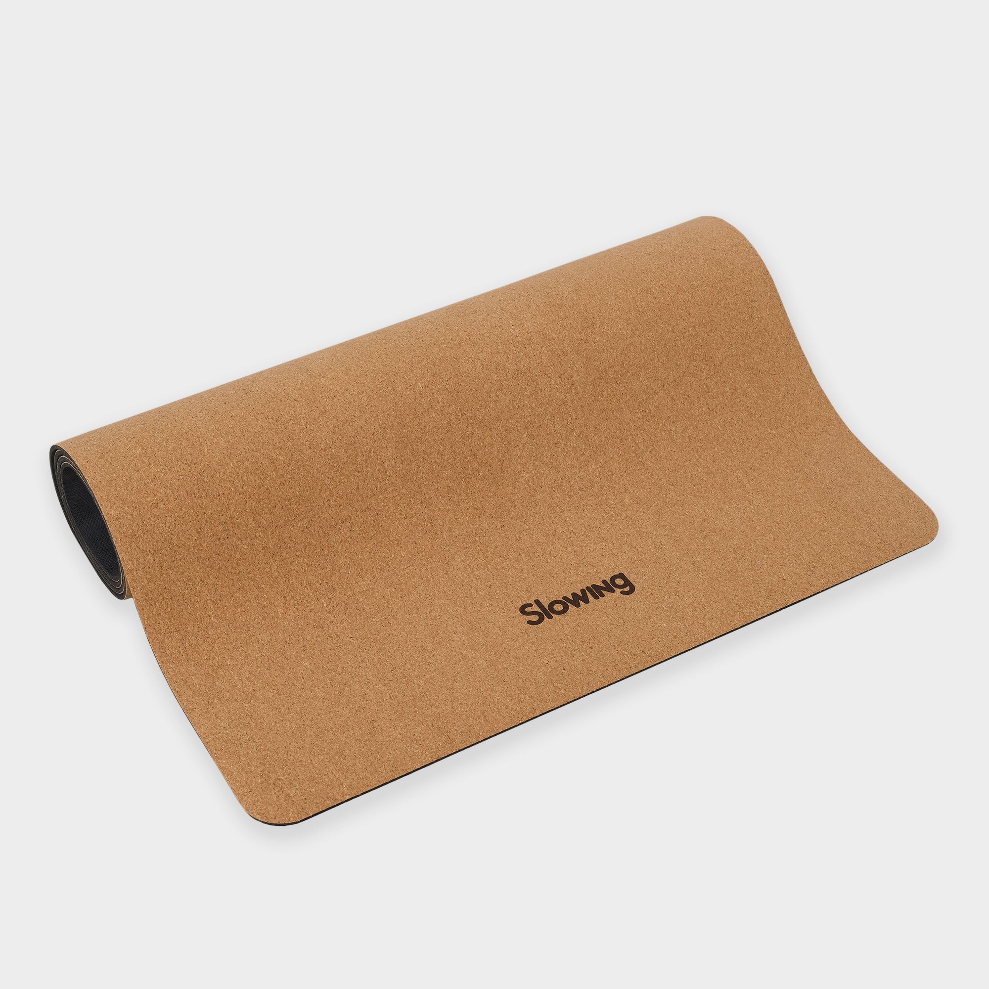 Cork Travel Mat