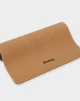 Cork Travel Mat
