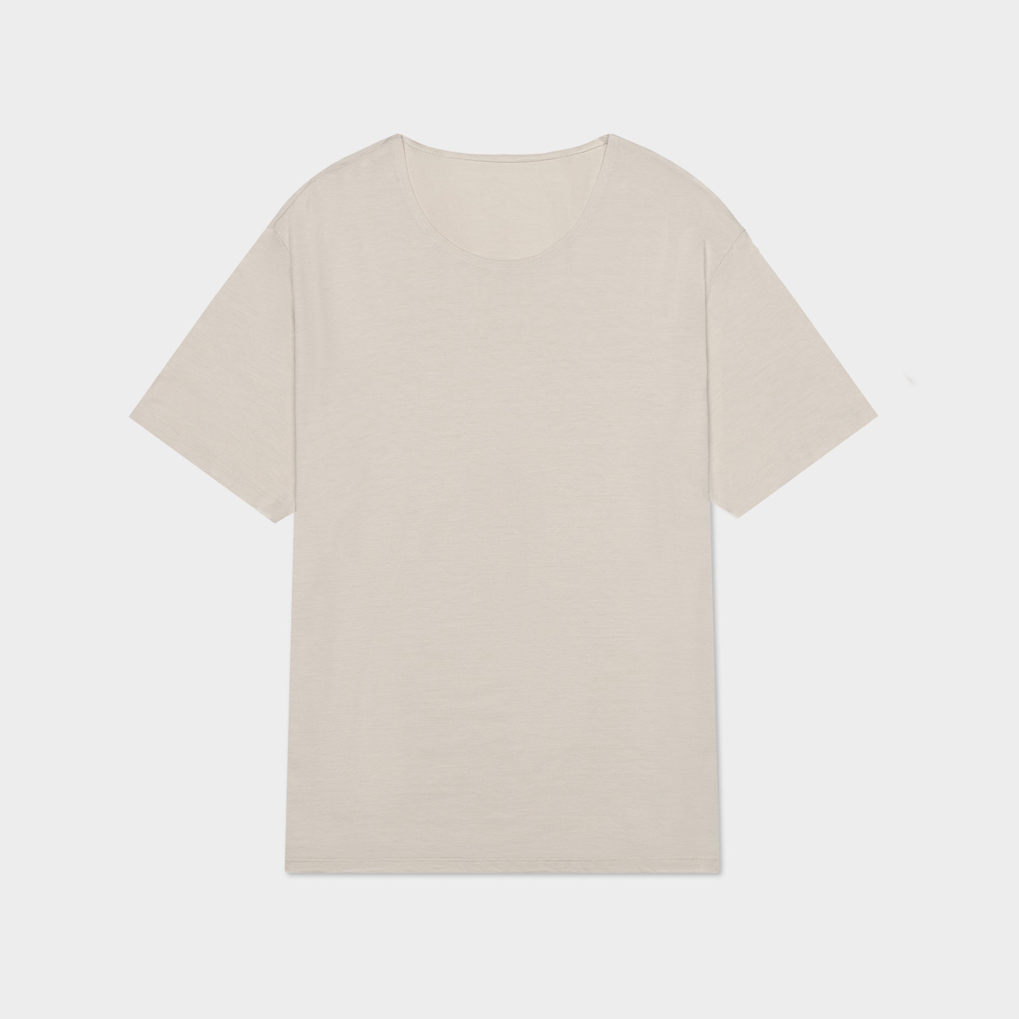 Relaxed Sleep Tee