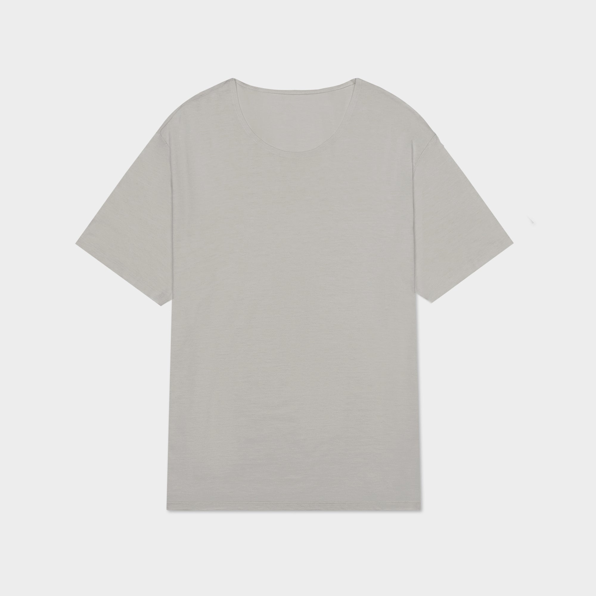 Relaxed Sleep Tee