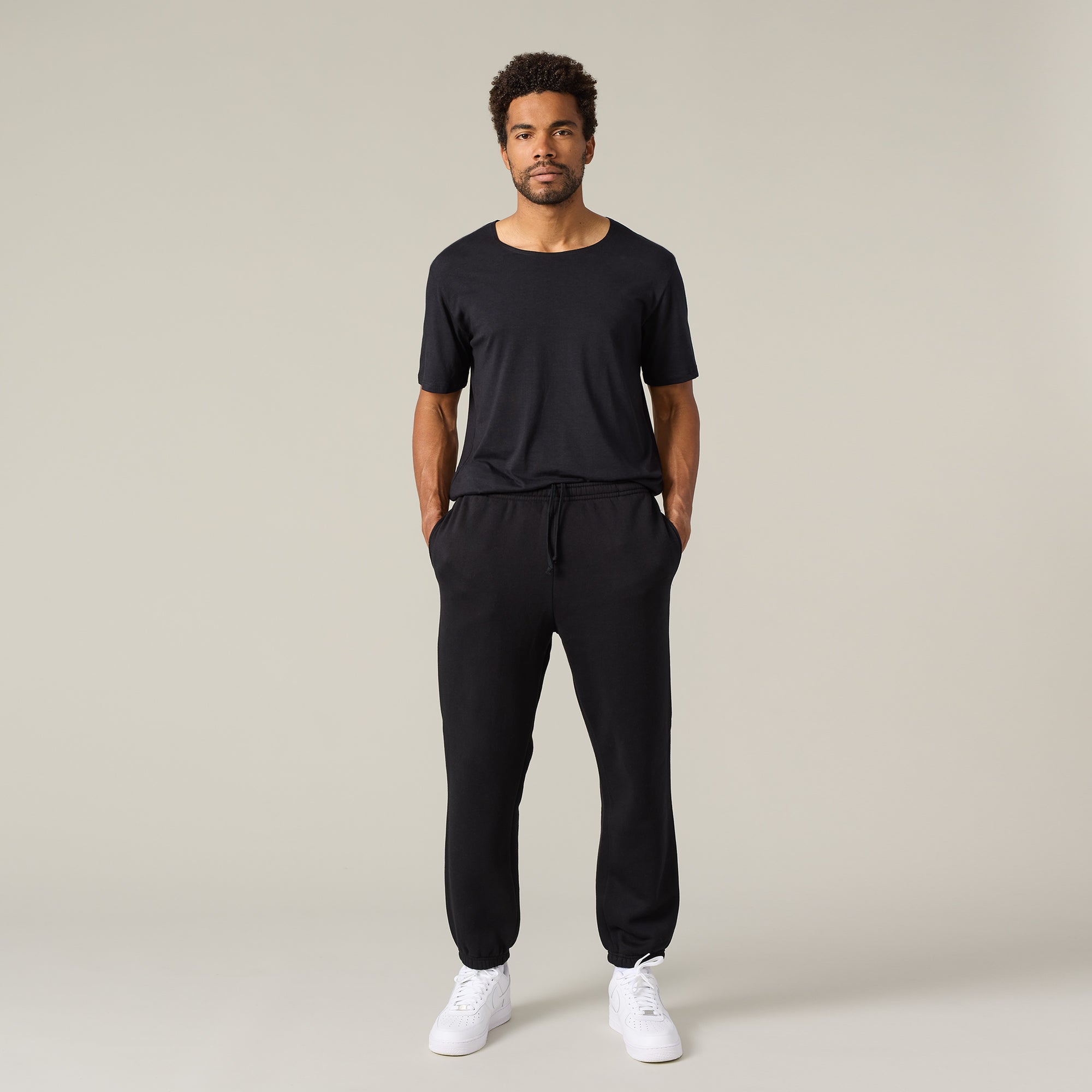Sweatpants