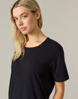 Relaxed Sleep Tee