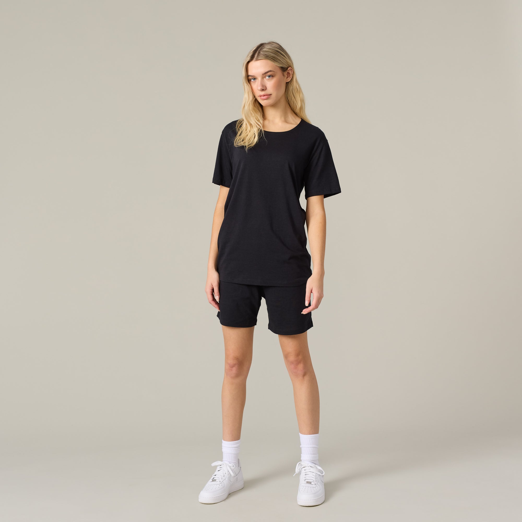 Relaxed Sleep Tee