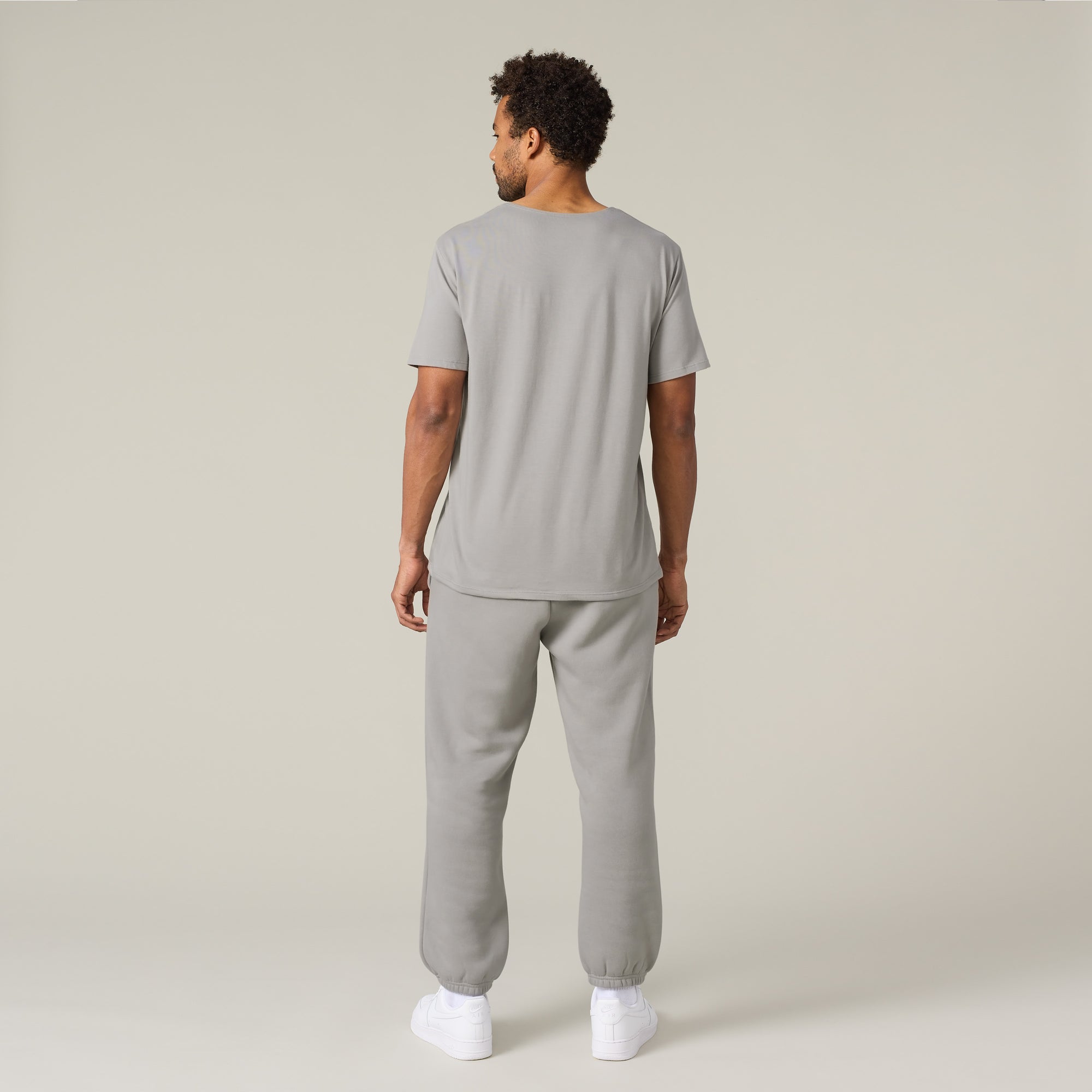 Relaxed Sleep Tee