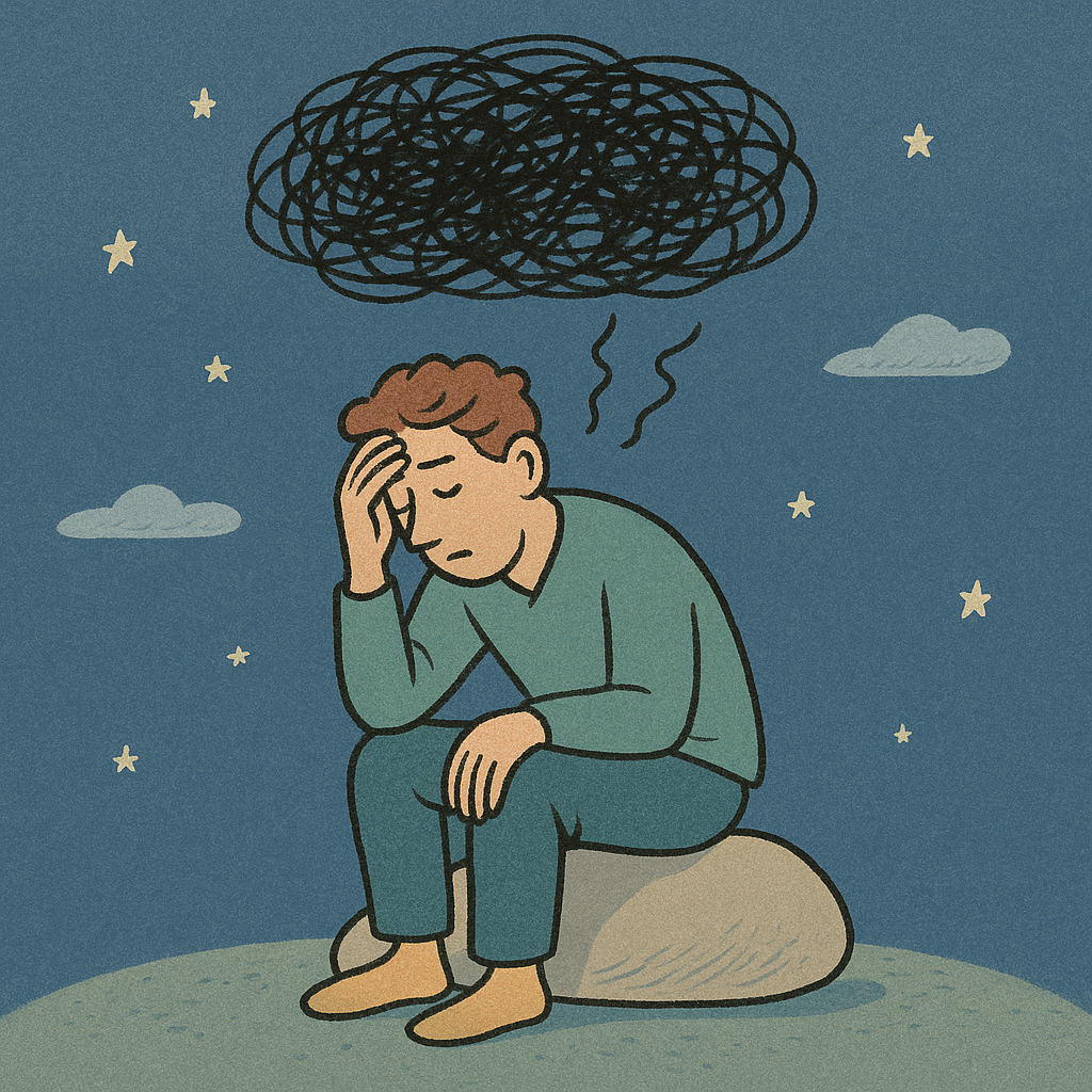 What Is Stress? The Science Behind the Body’s Response – Slowing